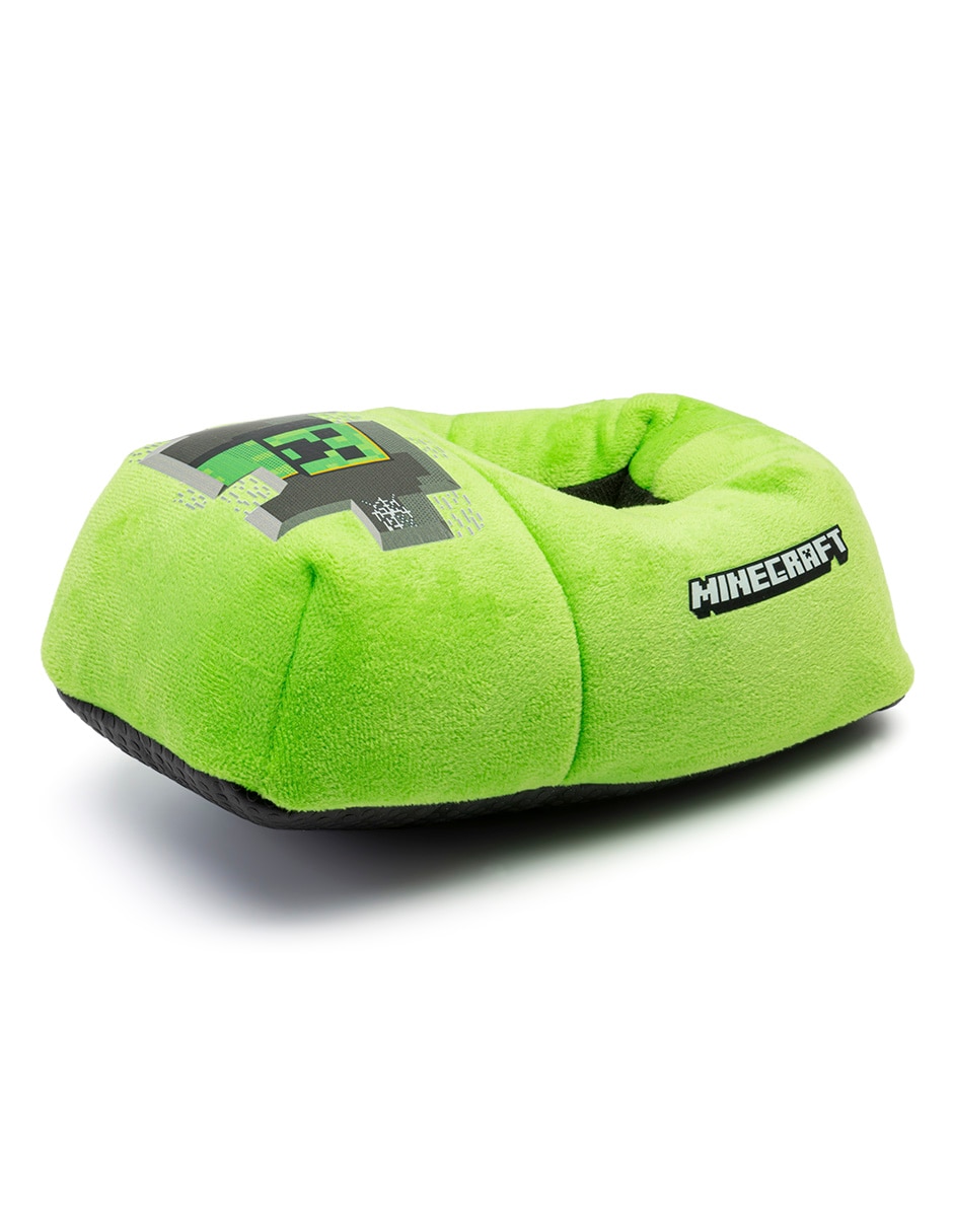 Pantufla Creeper unisex 6