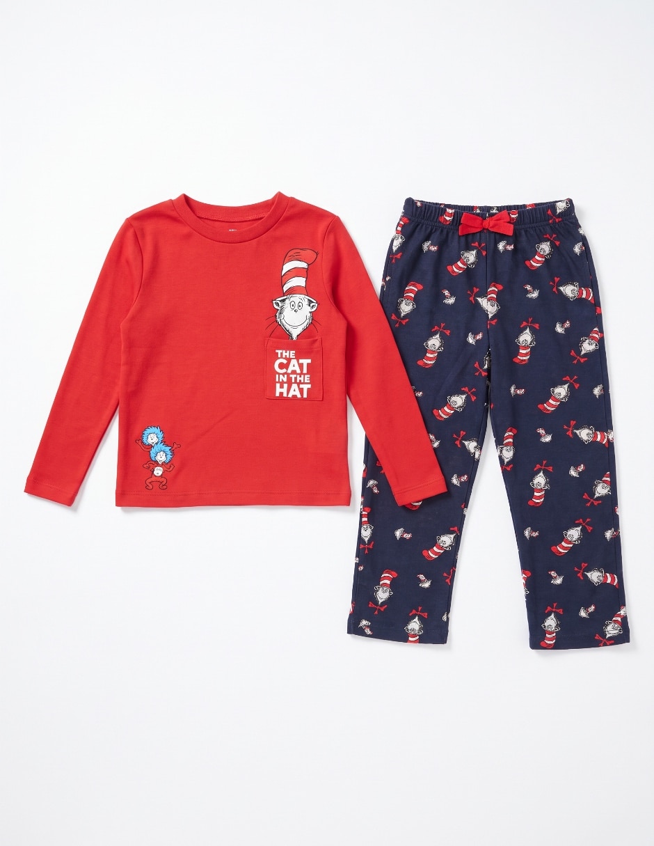 Conjunto pijama para niño 3