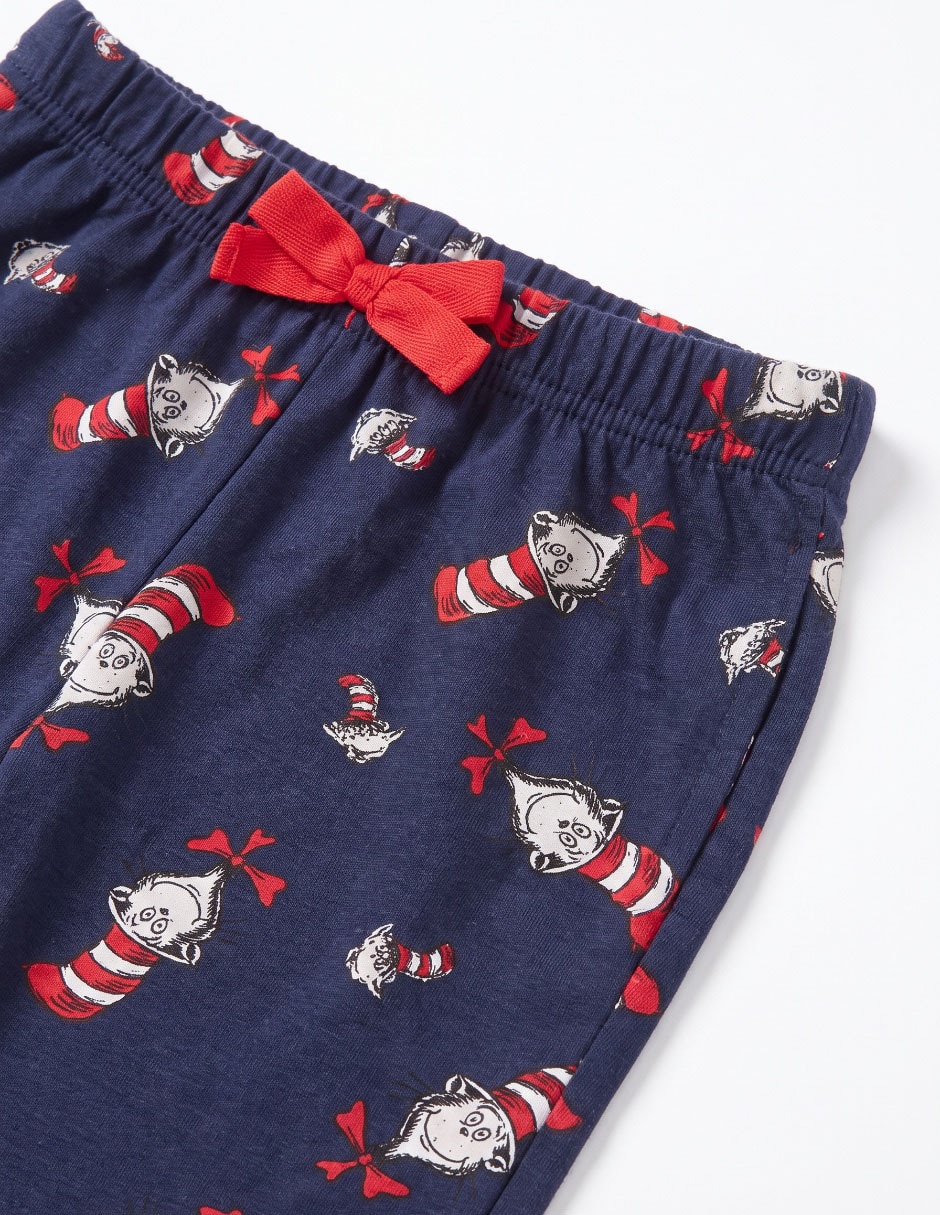 Conjunto pijama para niño 5