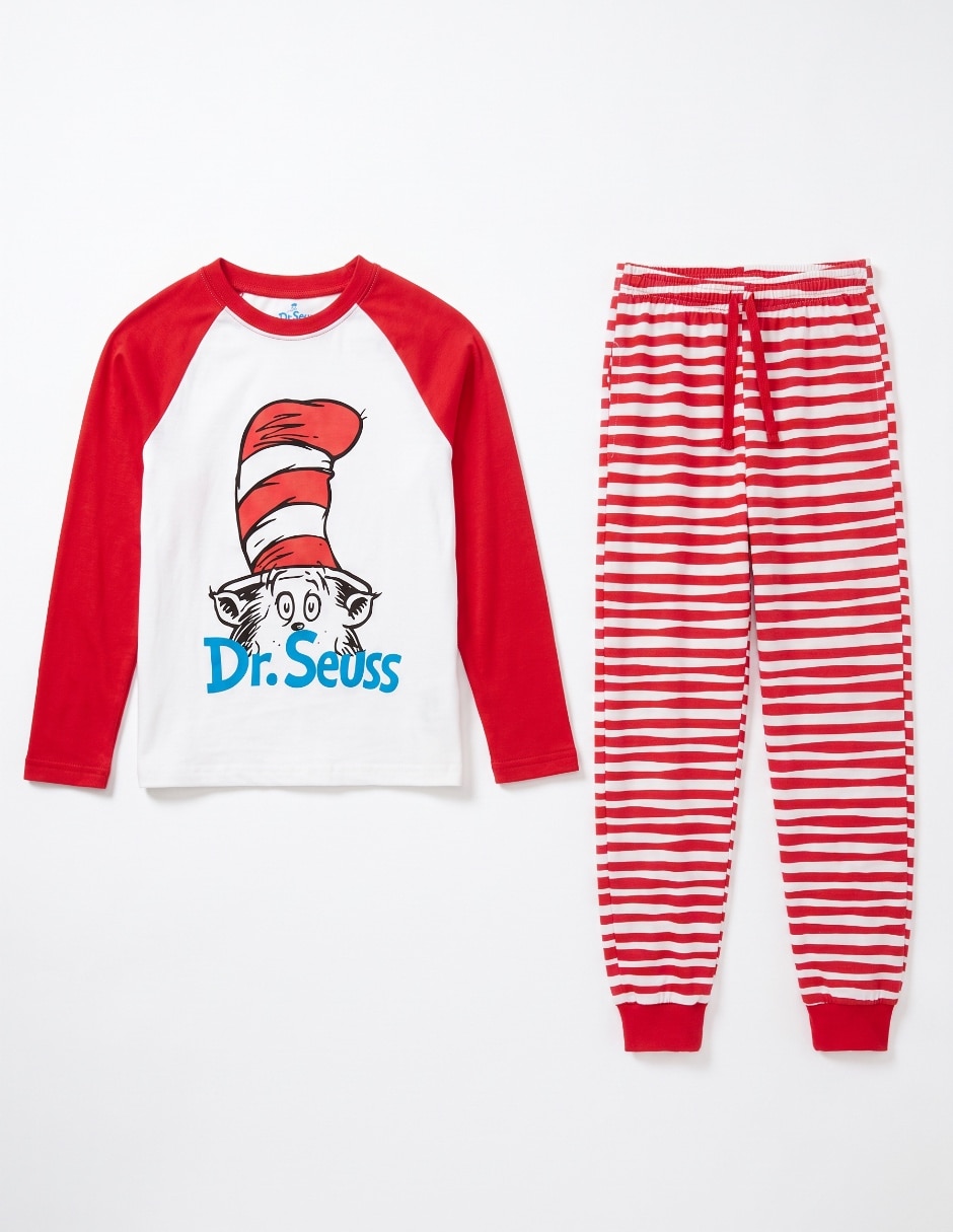 Conjunto pijama para niño 3