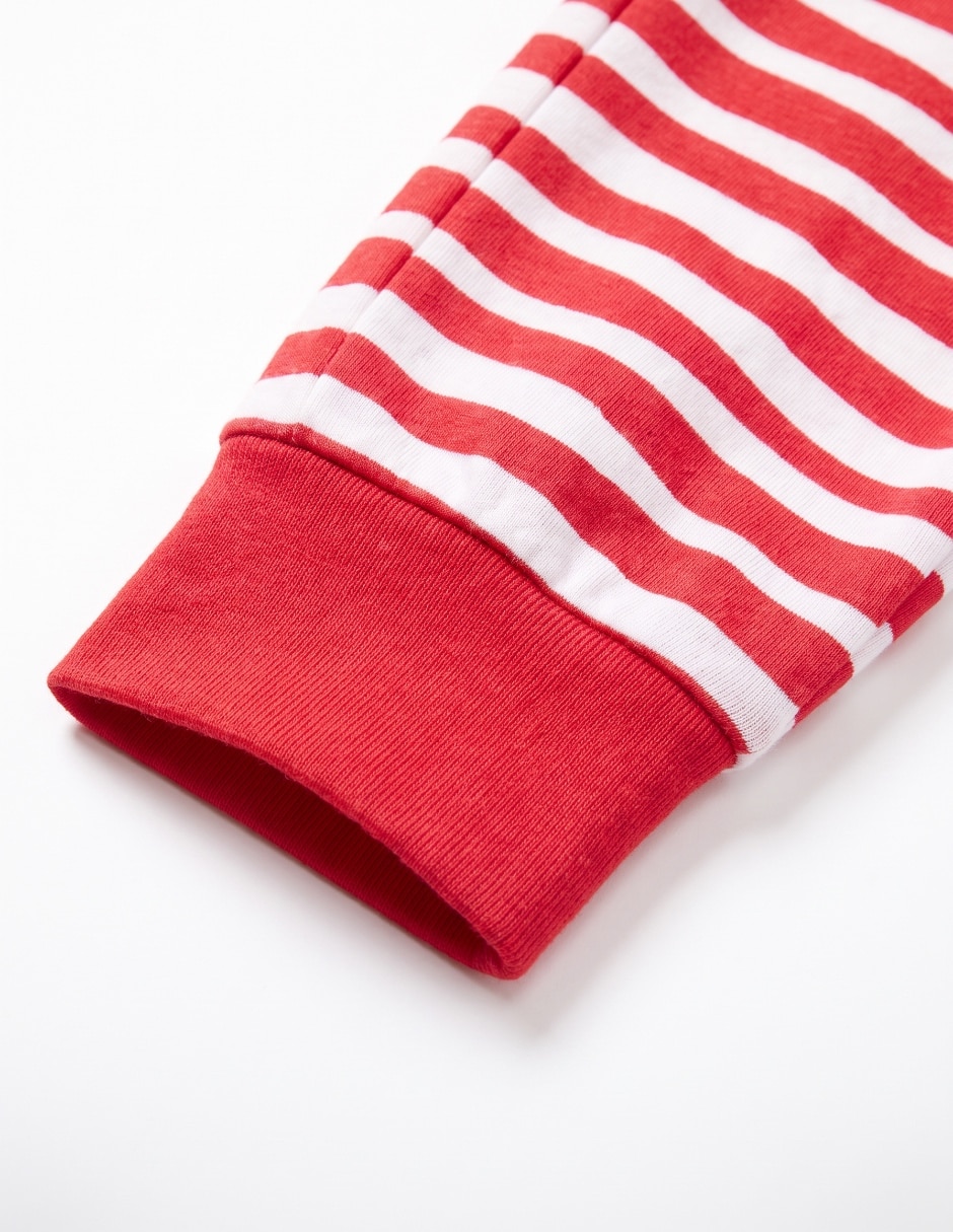 Conjunto pijama para niño 5