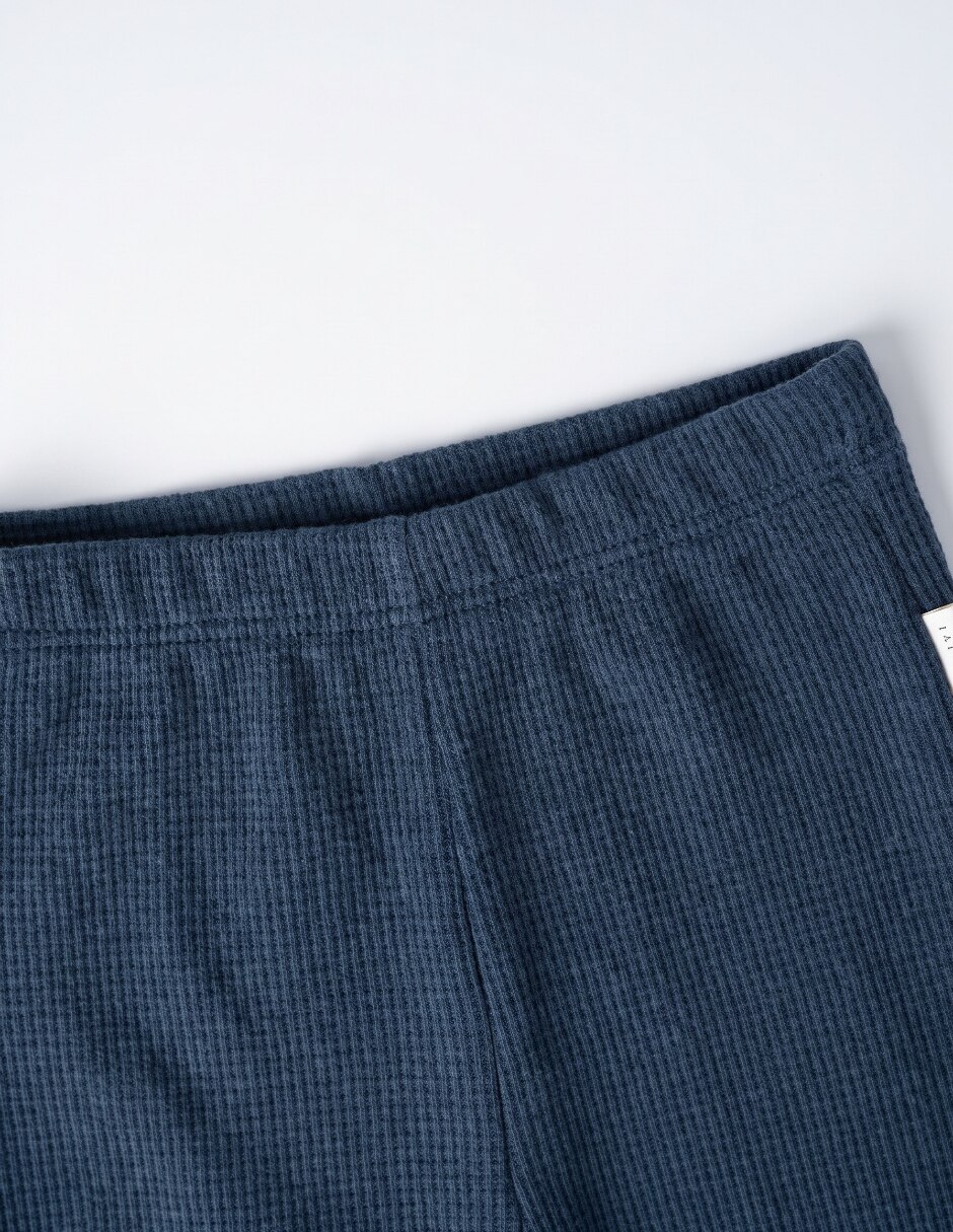 Conjunto pijama TÉRMICO para Infantil Niño 3