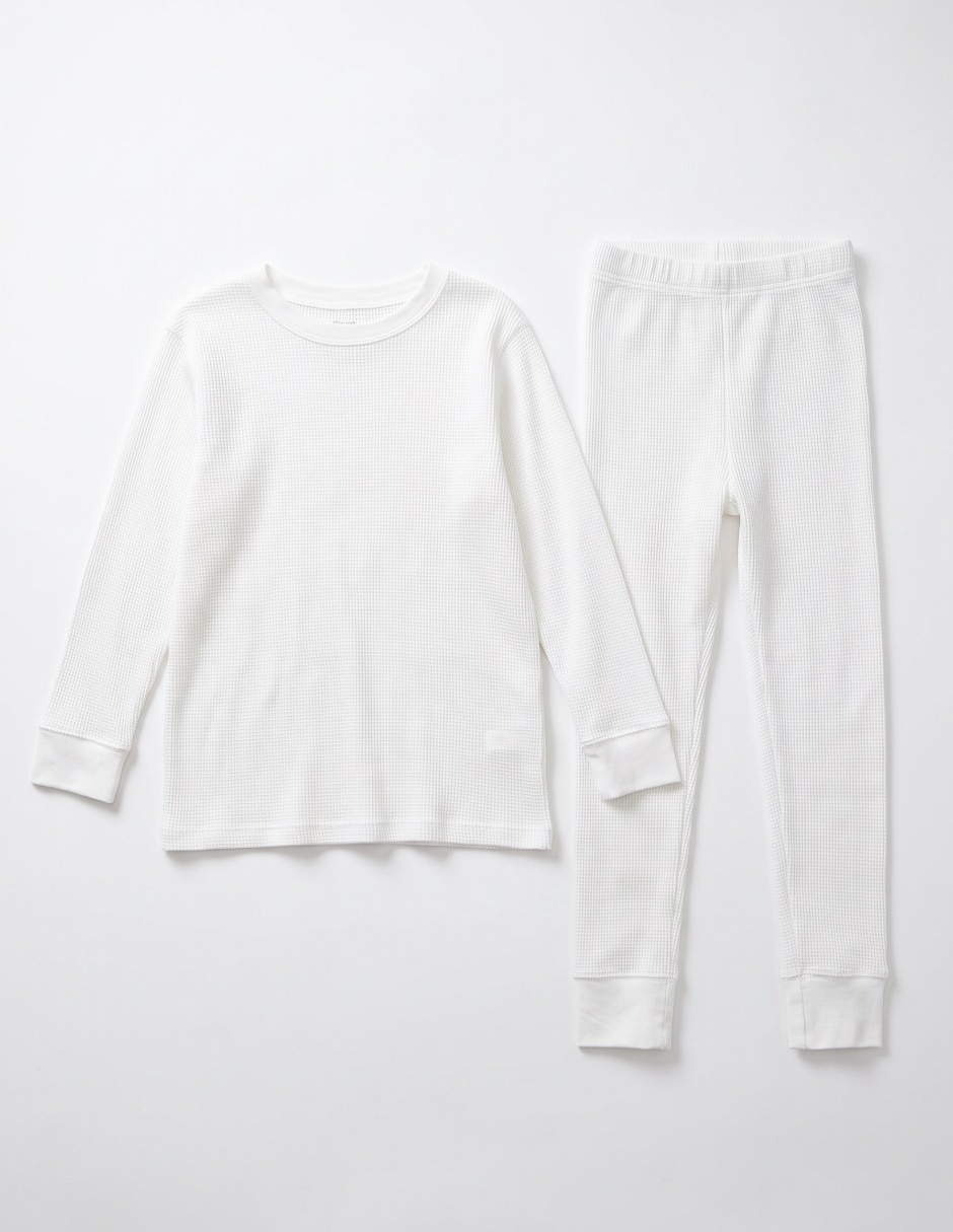 Conjunto pijama para niño 3