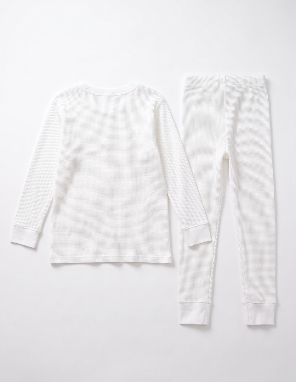 Conjunto pijama para niño 5