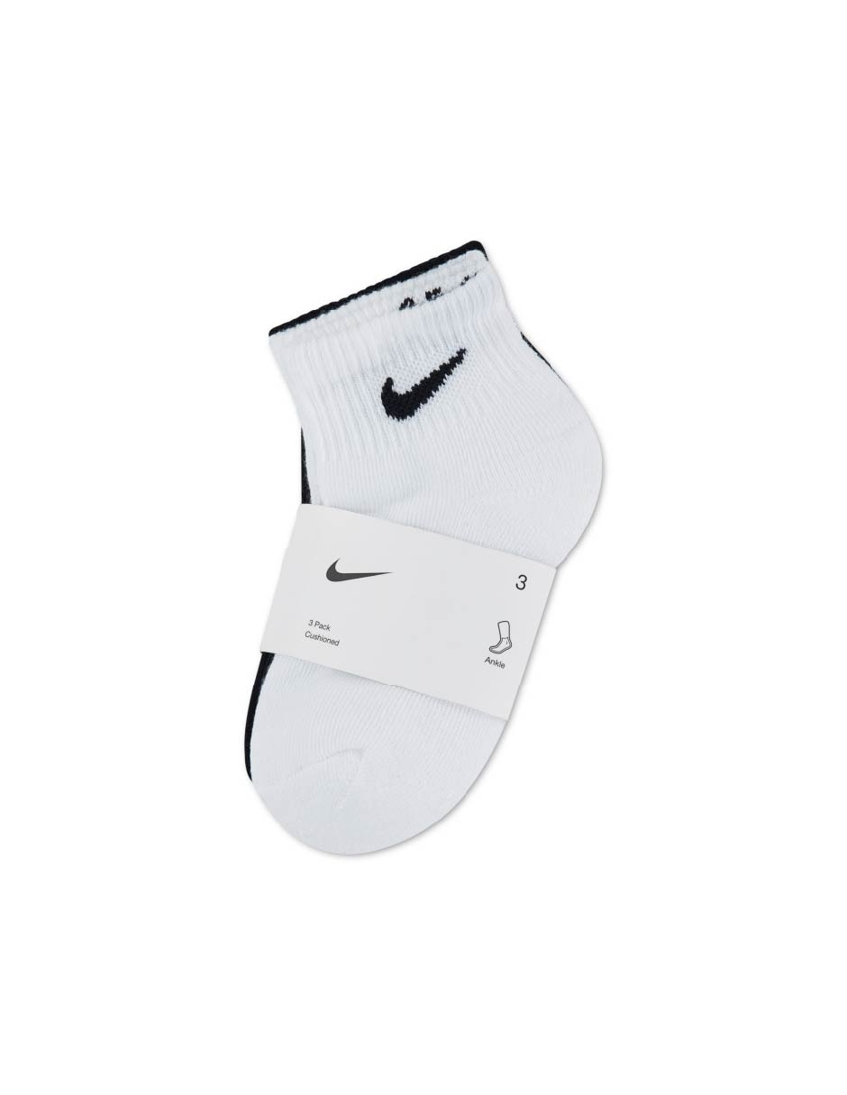 Tín comfort wilson de algodón para mujer 12 pares 2