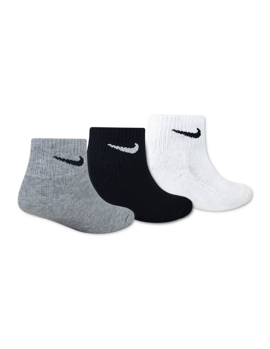 Tín comfort wilson de algodón para mujer 12 pares 3