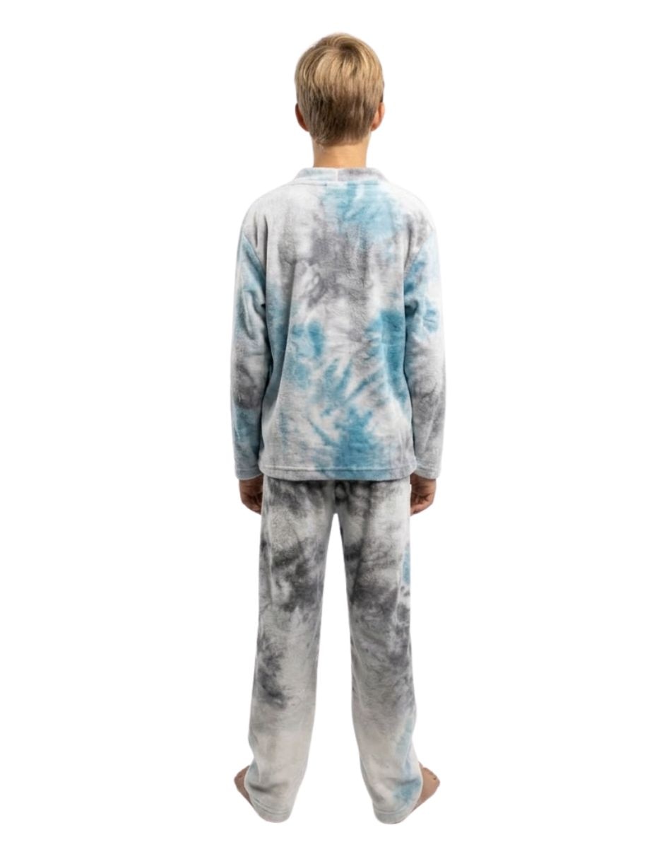 Conjunto pijama control para niño