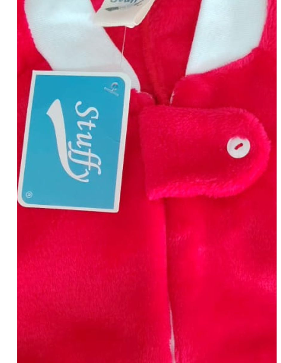Mameluco INVIERNO de Polar fleece para Infantil / Niños grandes Niño