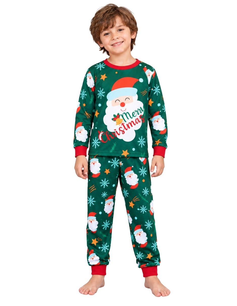 Conjunto pijama para Infantil Unisex Conjunto pijama para Infantil Unisex