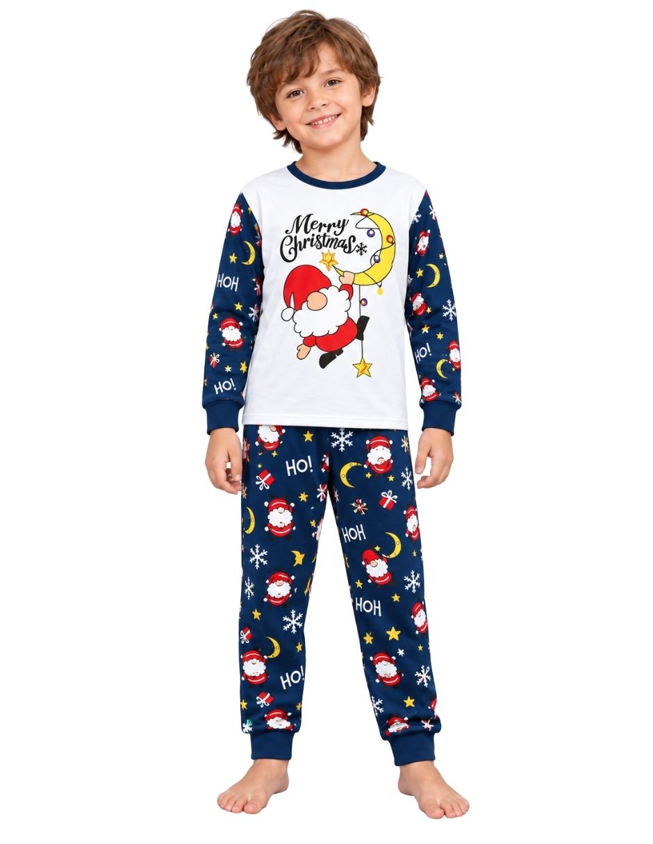 Conjunto pijama para Infantil Unisex Conjunto pijama para Infantil Unisex