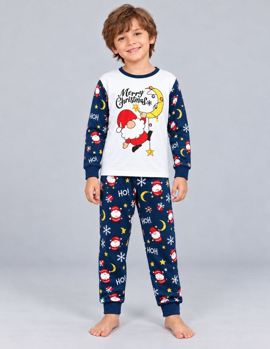 Conjunto pijama para Infantil Unisex 5
