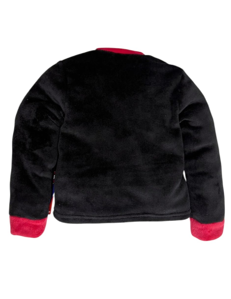 Conjunto pijama miles morales unisex 4