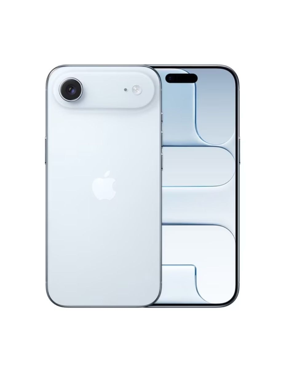 iPhone Air 6.6 pulgadas Super Retina XDR OLED reacondicionado iPhone Air 6.6 pulgadas Super Retina XDR OLED reacondicionado