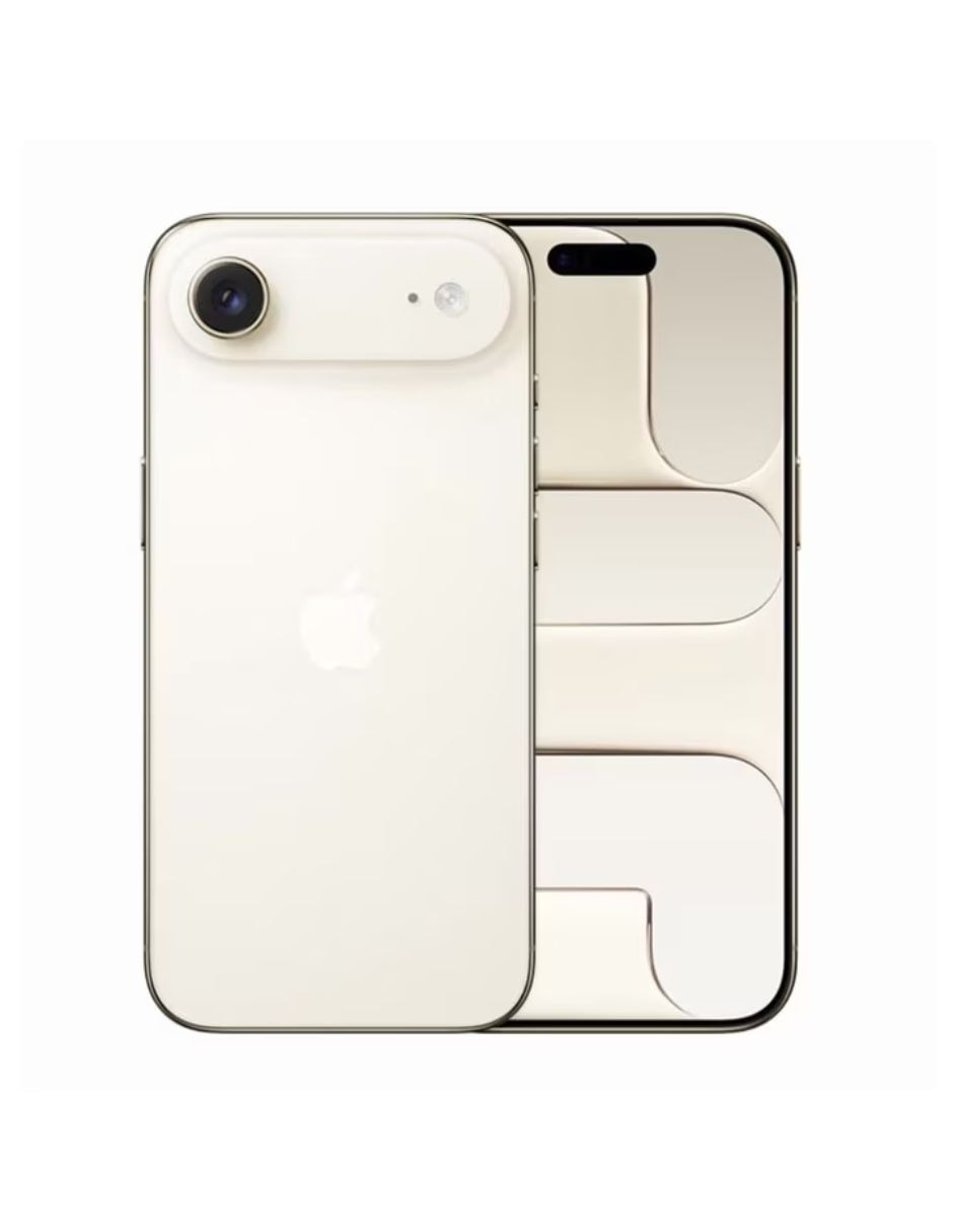 iPhone Air 6.6 pulgadas Super Retina XDR OLED reacondicionado iPhone Air 6.6 pulgadas Super Retina XDR OLED reacondicionado