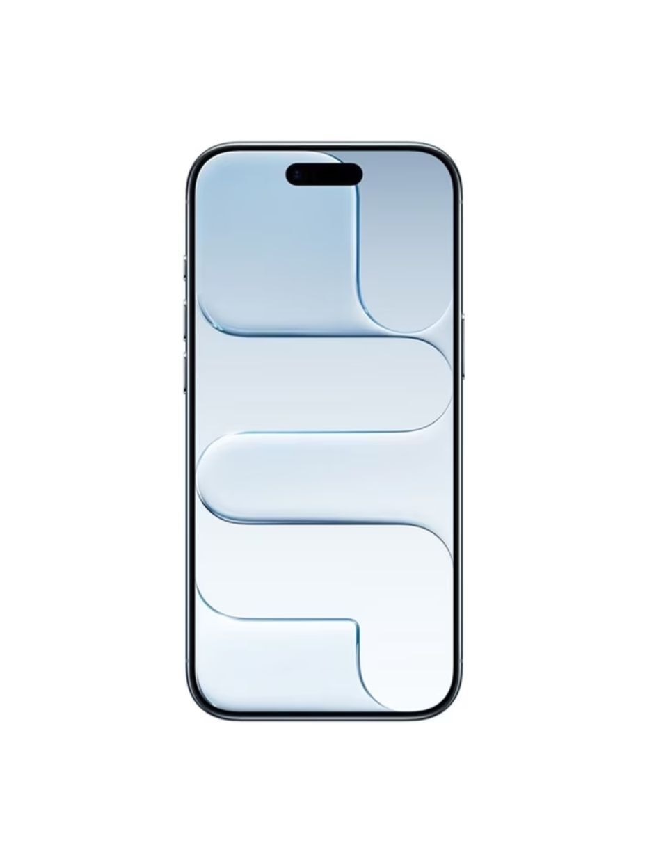 iPhone Air 6.6 pulgadas Super Retina XDR OLED reacondicionado 4